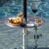 18" Table image