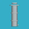 Image of the gray sleeve for the bajamate adapter product line