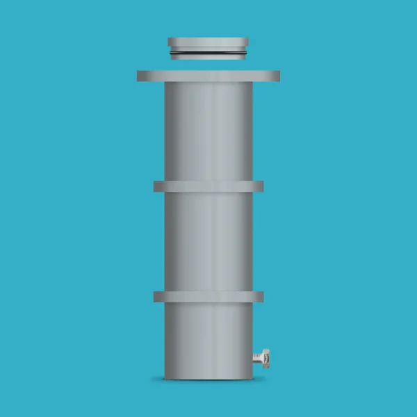 Image of the gray sleeve for the bajamate adapter product line